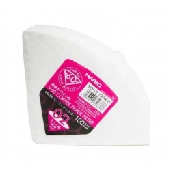Hario White Filters for V60 1-4 Cups