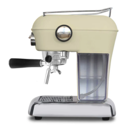 Ascaso Dream Cream Fixed Filter 230V