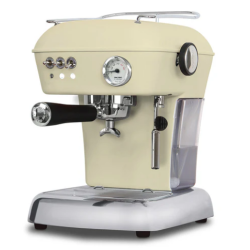 Ascaso Dream Cream Fixed Filter 230V
