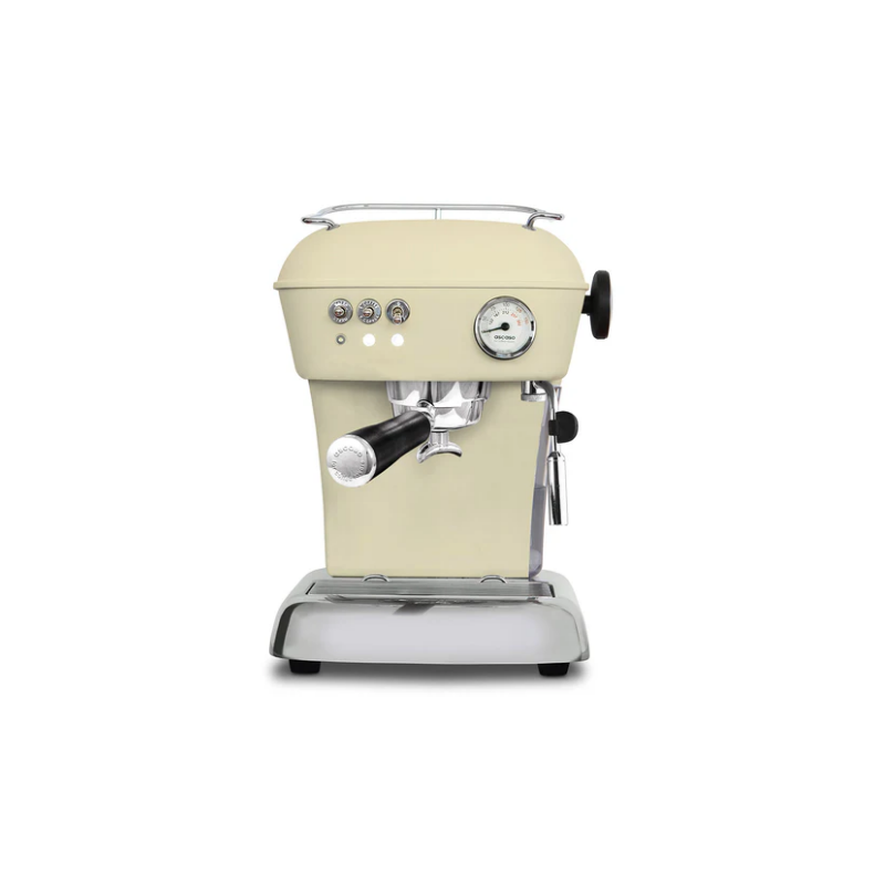 Ascaso Dream Cream Fixed Filter 230V