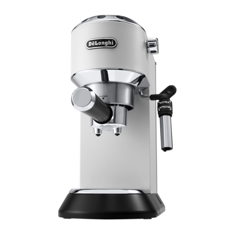 Delonghi EC 685.W + Pack Avantages