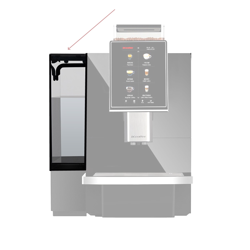 Dr. Coffee Réservoir Eau 4L
