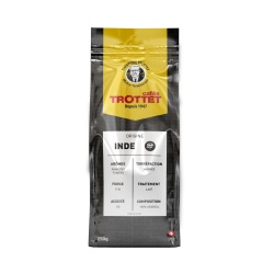 Indien Arabica Kaffeebohnen 250G
