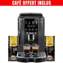DeLonghi Magnifica START + Pack Avantages