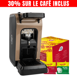 Spinel Ciao Cialda + Pack Avantages