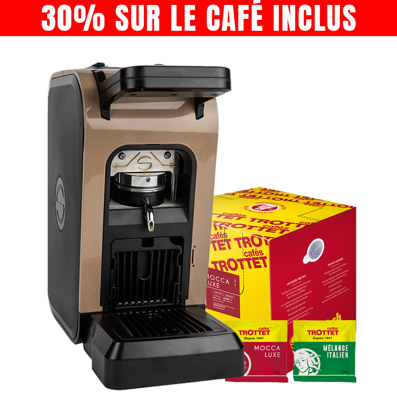 Spinel Ciao Cialda + Pack Avantages