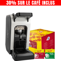 Spinel Ciao Cialda + Pack Avantages