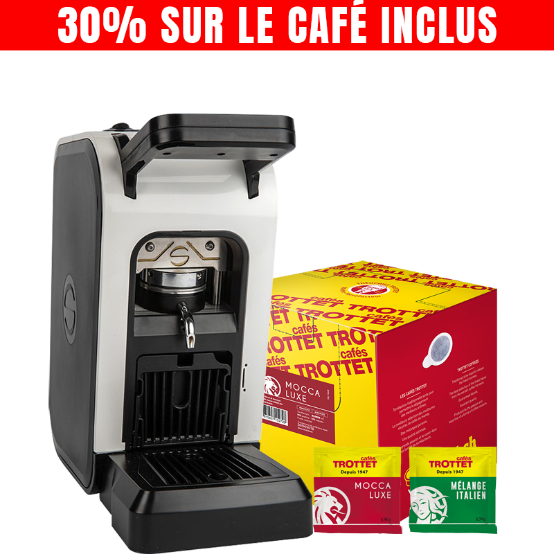 Spinel Ciao Cialda + Pack Avantages