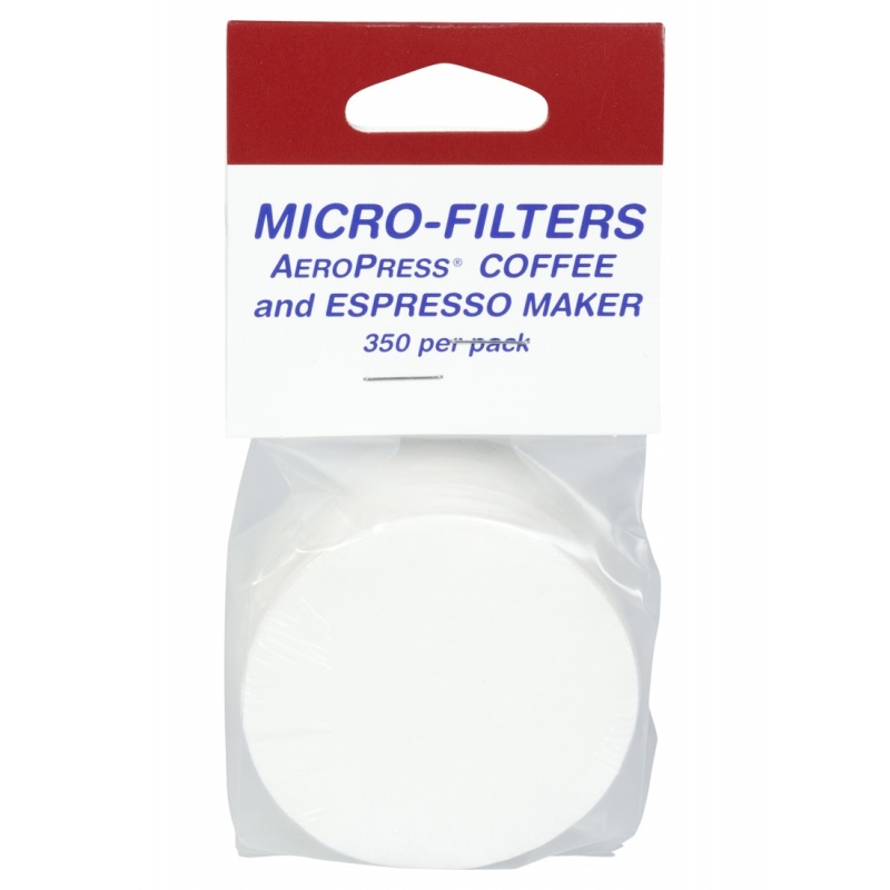 Aeropress Paper Filters Aeropress Paper Filters