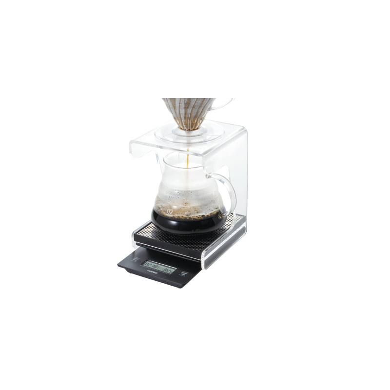 Balance Hario VST-2000 Hario VST-2000 - Balance Chronomètre - Pour