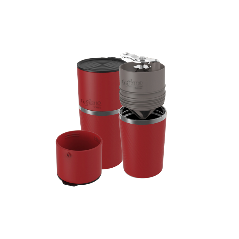 Cafflano Rot Cafflano Rot