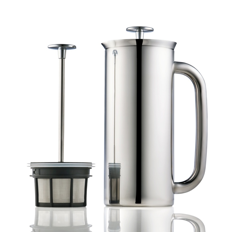Espro - Press 550ml Aluminium Espro - Press 550ml Aluminium