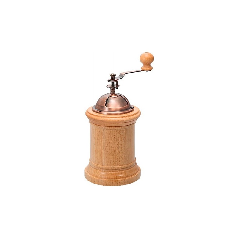 Hario - Moulin Manuel 40G En Bois Hario - Moulin Manuel 40G En Bois