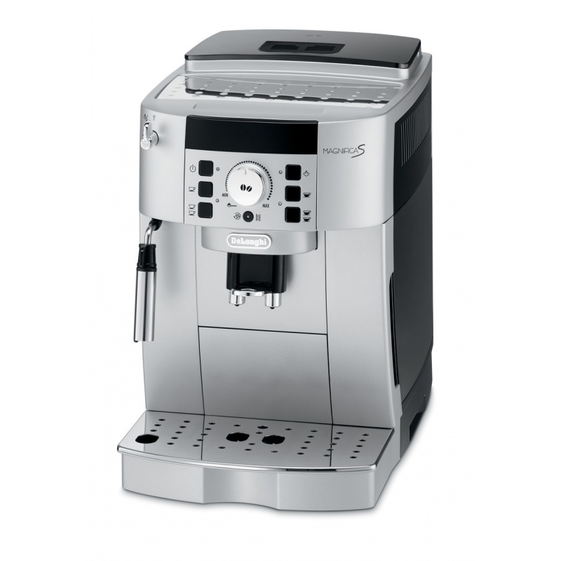 Delonghi Magnifica S ECAM 22.110.SB machine à café automatique