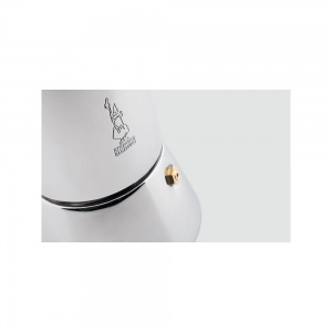 Bialetti - Venus Induction 6 tasses 