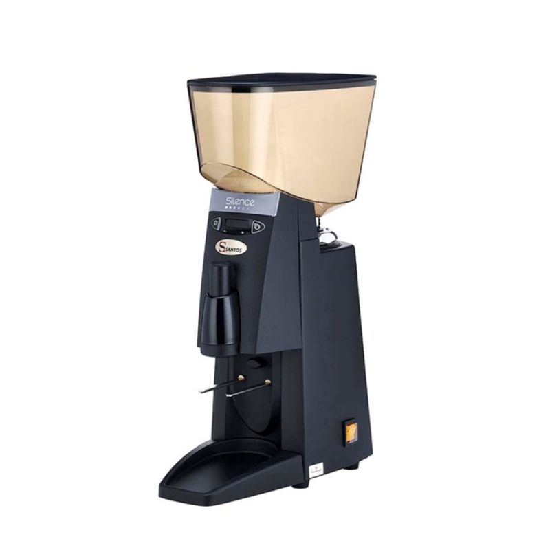 Santos Leise Kaffeemühle 55 Santos Leise Kaffeemühle 55