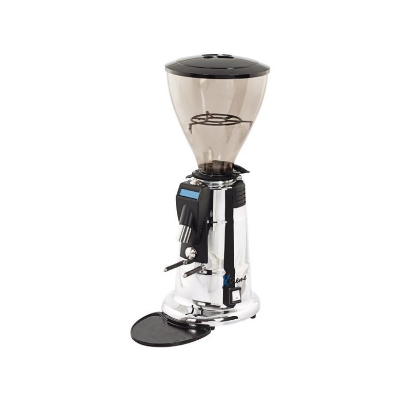 Moulin Macap Mxd Chrome Moulin Macap Mxd Chrome