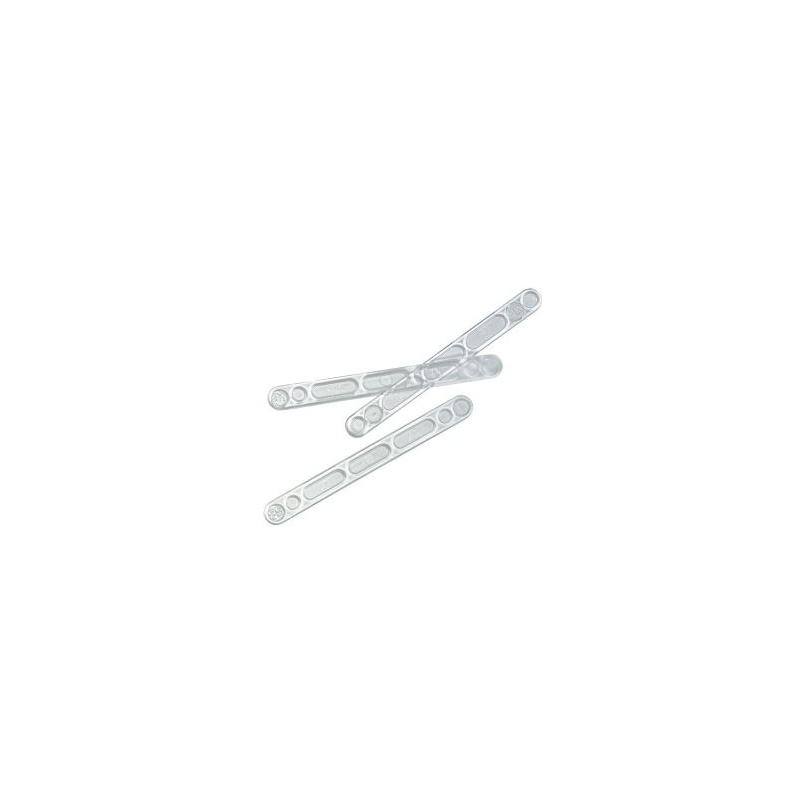 Trottet Mixing Sticks 50 P Trottet Mixing Sticks 50 P