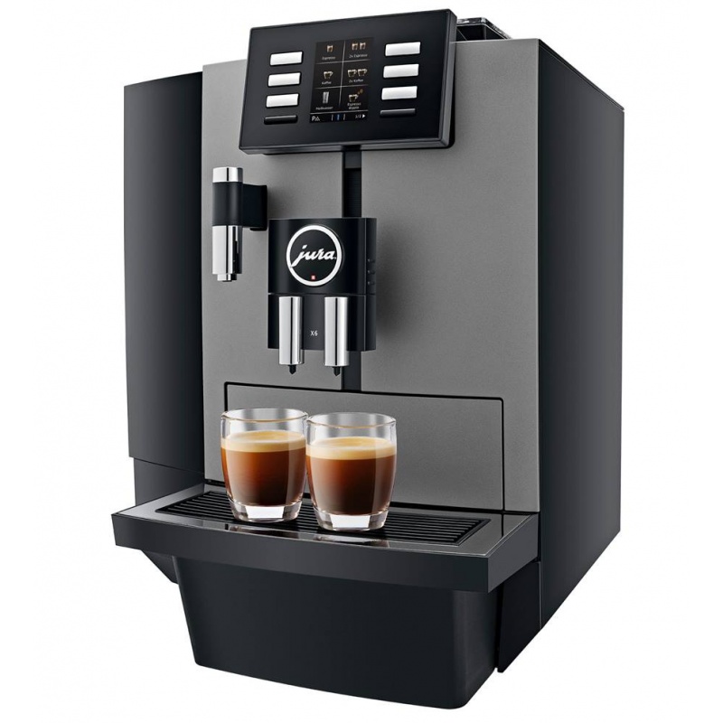 Jura X6 Professional Jura X6 Professional