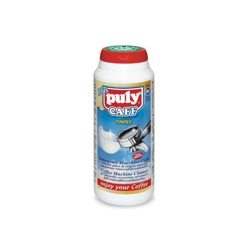 PulyCaff Descaling Powder 900G PulyCaff Descaling Powder 900G