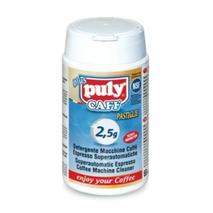 PulyCaff Cleaning Tablets 60P