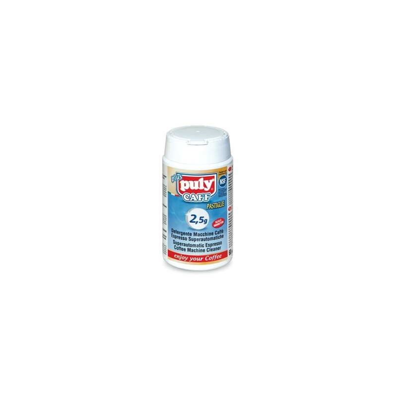 PulyCaff Cleaning Tablets 60P