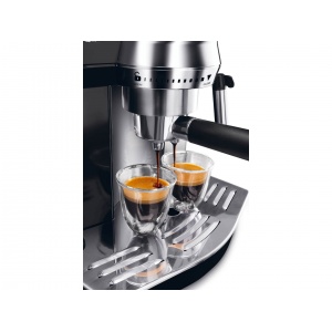 Delonghi EC 820.B Coffeemachine