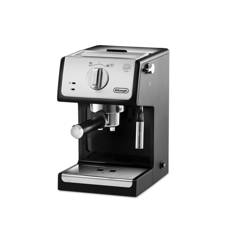 Delonghi Ecp 33.21 Noire Delonghi Ecp 33.21 Noire