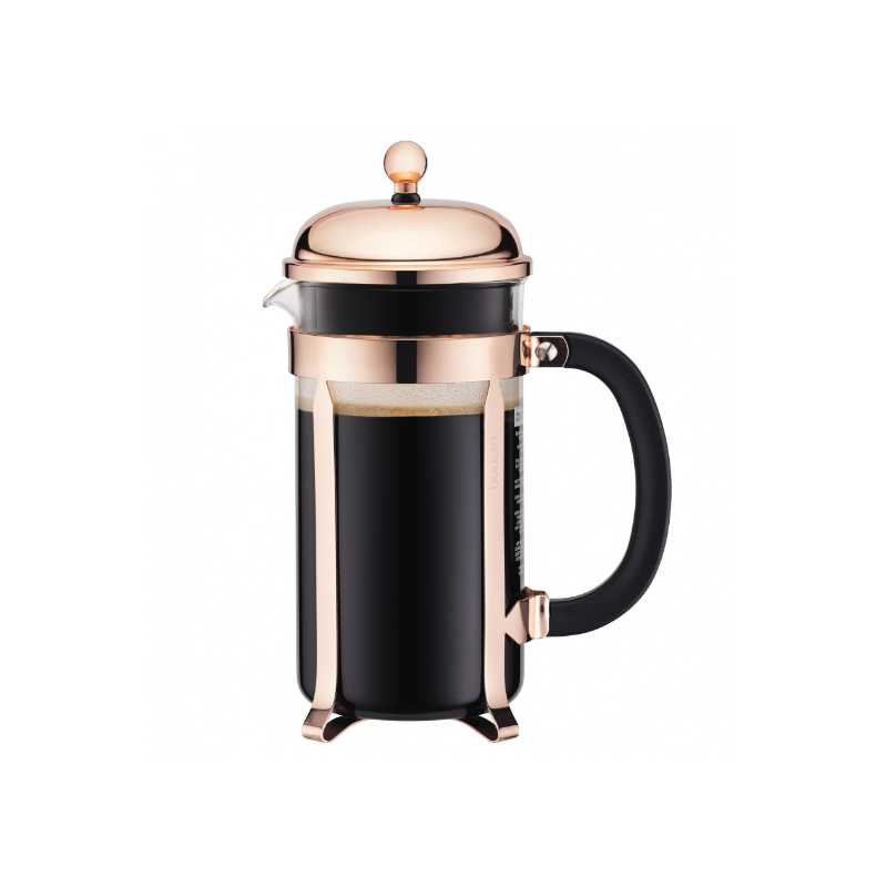 Bodum Chambord Cafetière à Piston Bodum Chambord Cafetière à Piston