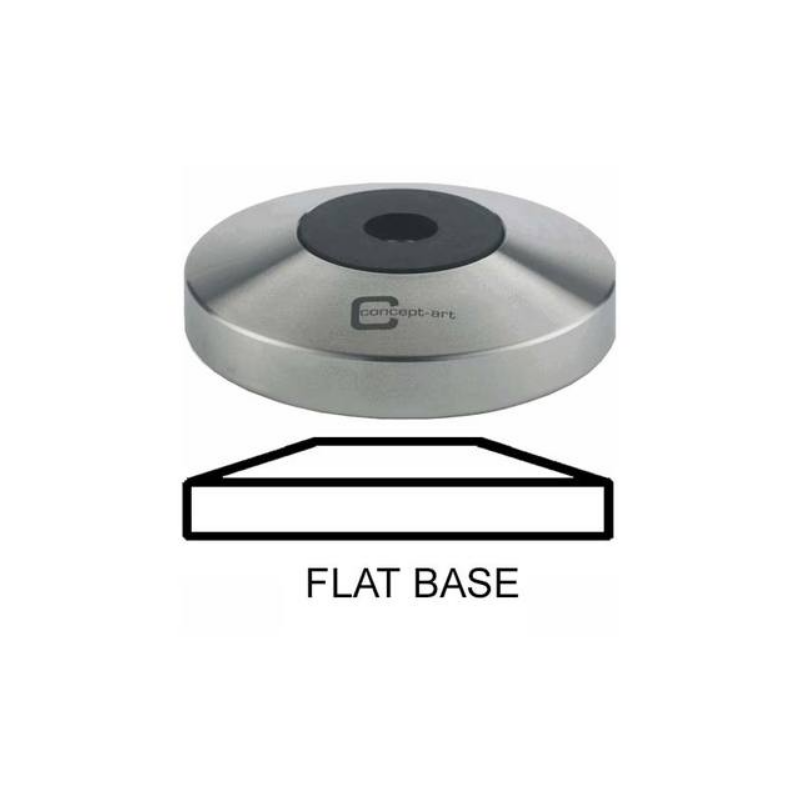 Joe Frex Tamper Base 53mm Joe Frex Tamper Base 53mm
