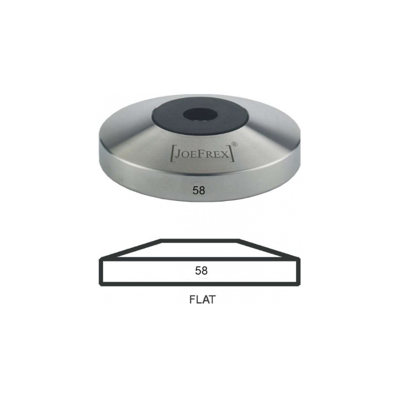 Joe Frex Base de Tamper 58mm Joe Frex Base de Tamper 58mm