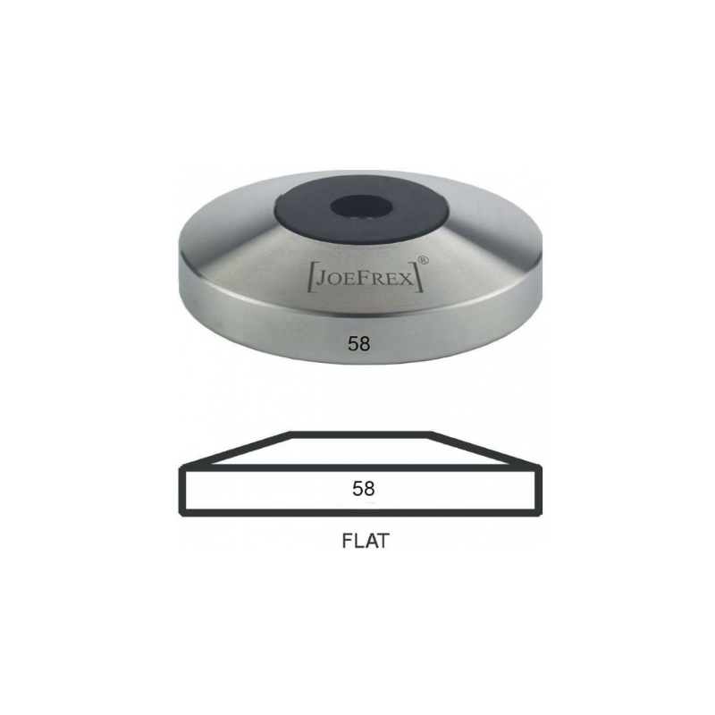 Joe Frex Tamper Base 58mm Joe Frex Tamper Base 58mm