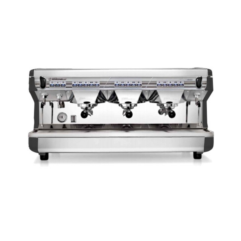Nuova Simonelli Appia Ii Vol. 3Gr-Noire Nuova Simonelli Appia Ii Vol. 3Gr-Noire