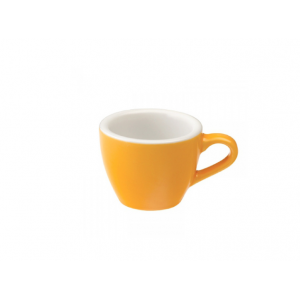 Loveramics Mugs espresso 80ml Yellow 6P