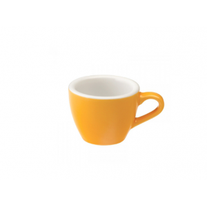 Loveramics - Tasses espresso 80ml Jaune 6P 