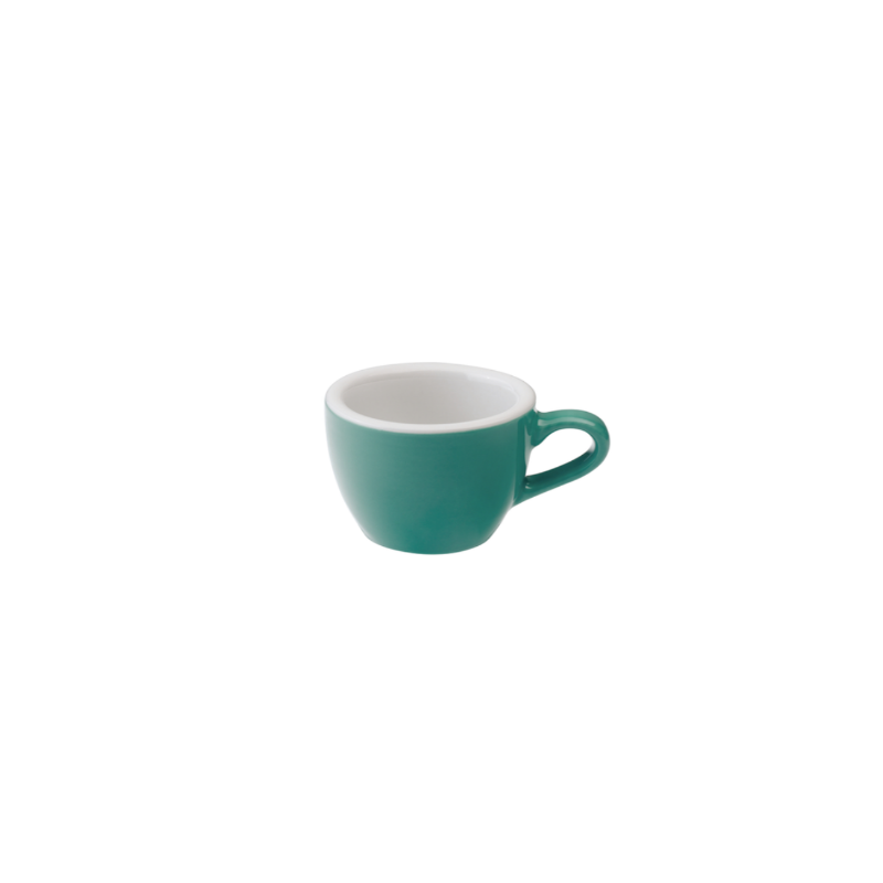 Loveramics Mugs espresso 80ml Blue 6P Loveramics Mugs espresso 80ml Blue 6P