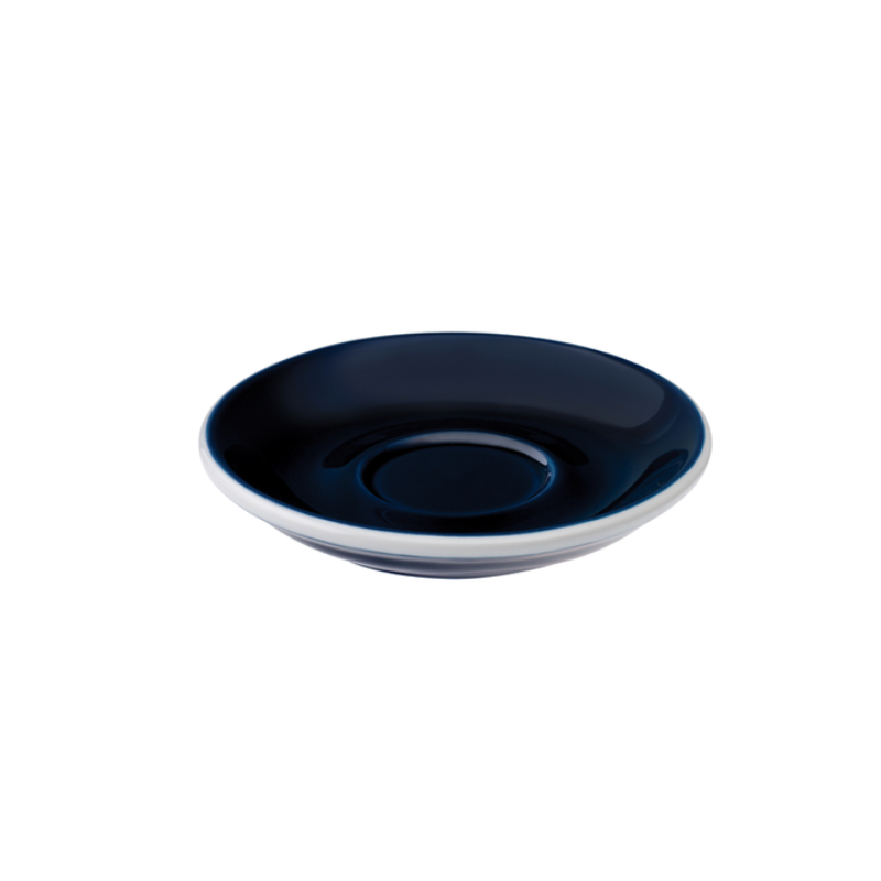 Loveramics Sous-tasses Espresso Denim 6P Loveramics Sous-tasses Espresso Denim 6P
