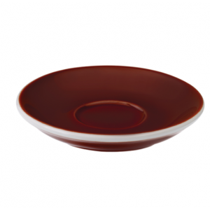 Loveramics Saucer Espresso Red 6P