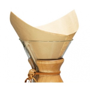 Chemex-Papierfilter 6-8 Tassen