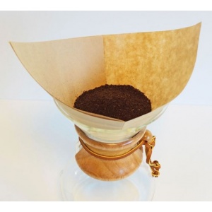 Chemex Paper Filters 6-8 Cups