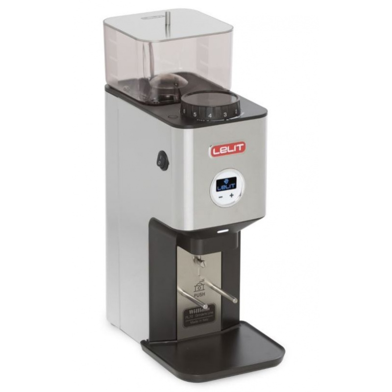 Lelit William PL72 Coffee Grinder Lelit William PL72 Coffee Grinder