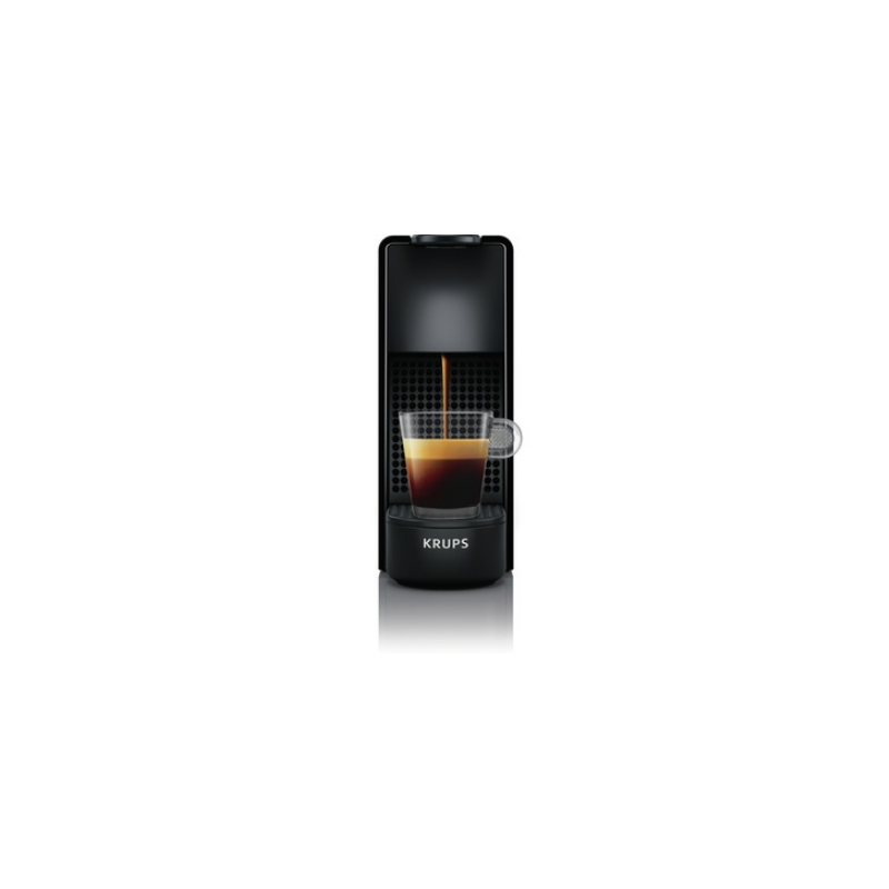 Krups Nespresso Essenza Mini Black XN1108 Krups Nespresso Essenza Mini Black XN1108
