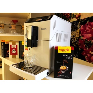 Philips 3100 Series Ep3362/00 automatic coffeemachine