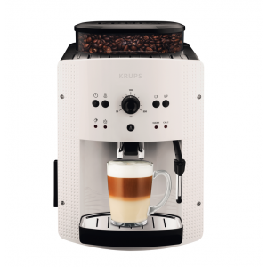 krups kaffee vollautomat essen ea810870ch automatische kaffeemaschine