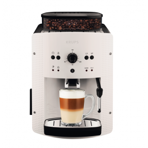 Krups Kaffee-Vollautomat Essen Ea810870ch