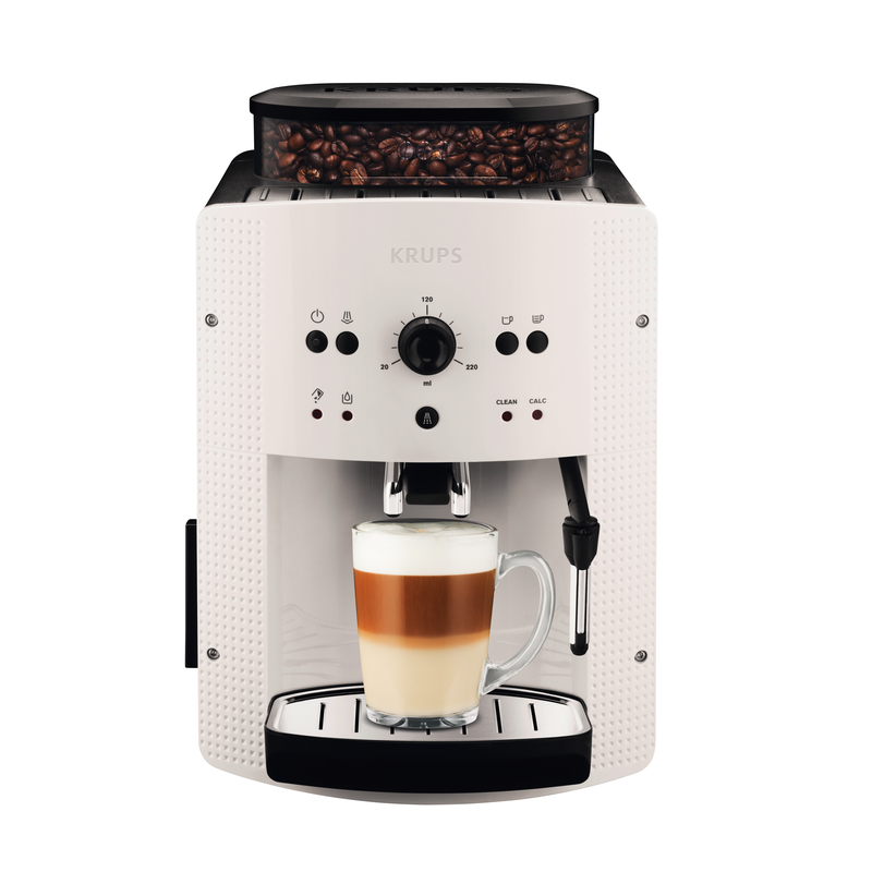 krups kaffee vollautomat essen ea810870ch automatic coffeemachine