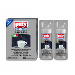 Puly Entkalker Espresso 2P