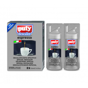 Puly Entkalker Espresso 2P