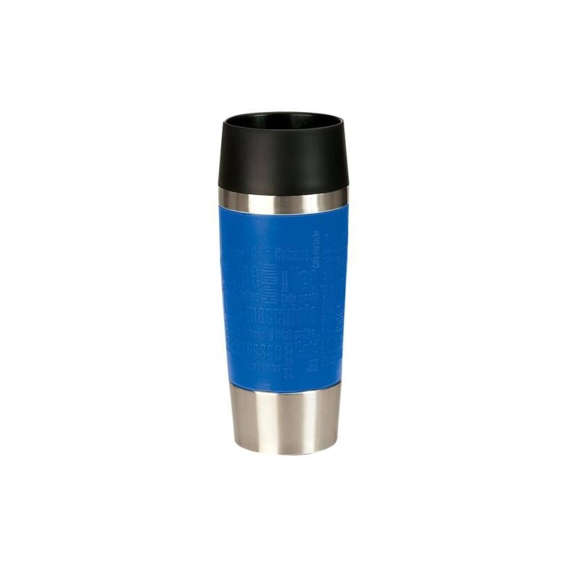 EMSA Travel Mug Isotherm 0.36l Blau EMSA Travel Mug Isotherm 0.36l Blau