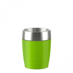 Emsa Gobelet Isotherme Travel Cup 0.2L Lime